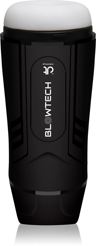Dream Toys Blowtech Deep Throat Sucking Machine masturbator wibrujący