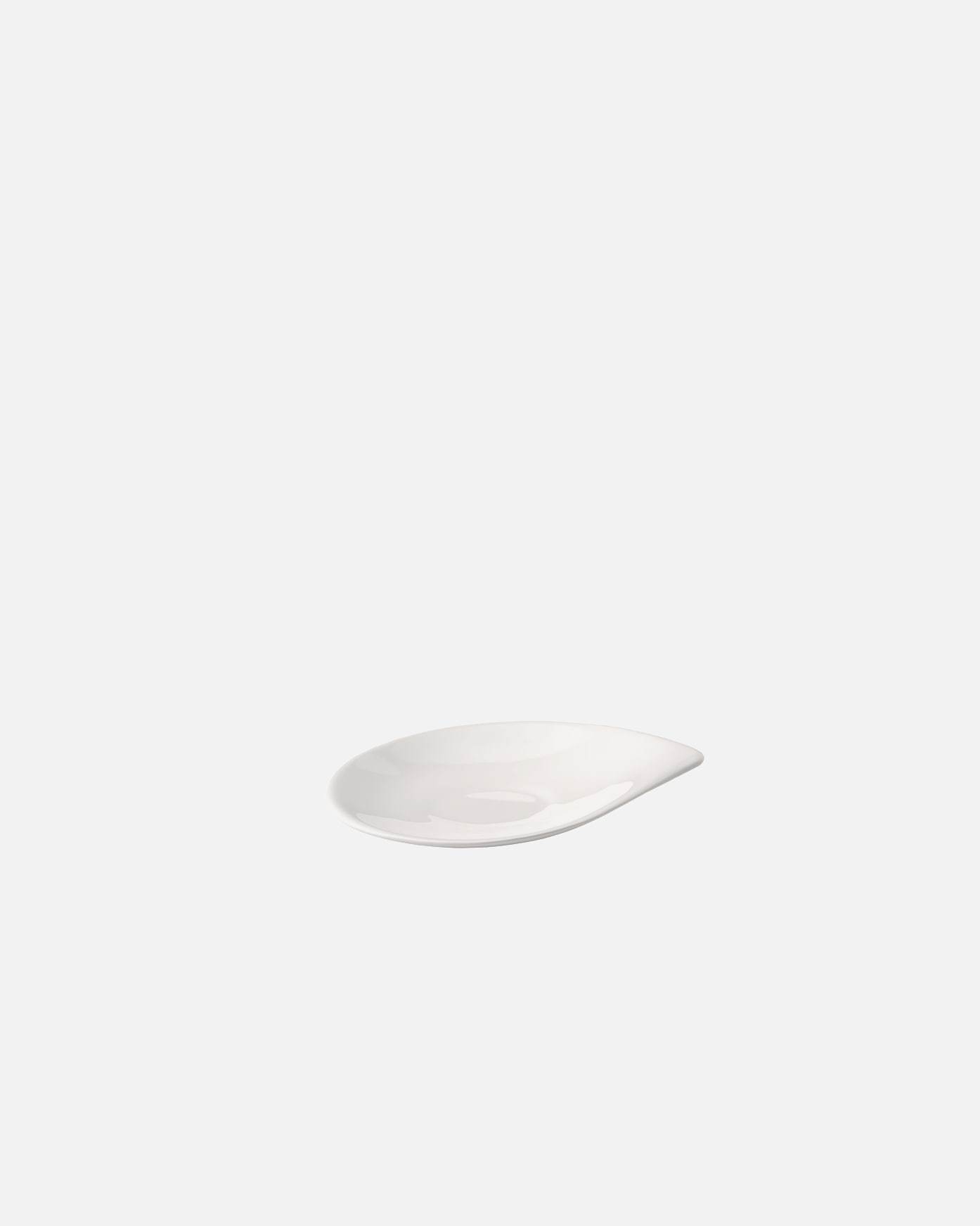 Villeroy & Boch Mocha puodelis ir lėkštutė Flow - 1 vnt.