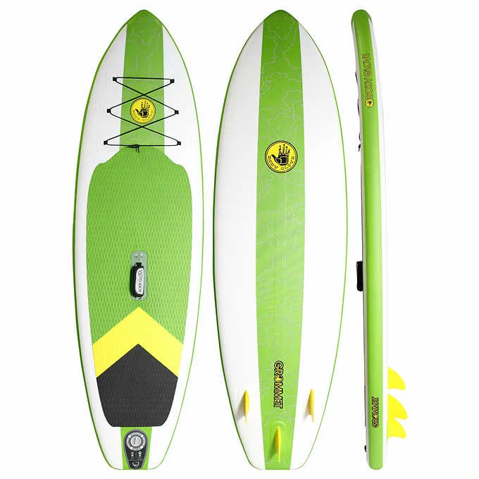 Body Glove Grommet opblaasbaar stand-up paddleboard voor kinderen