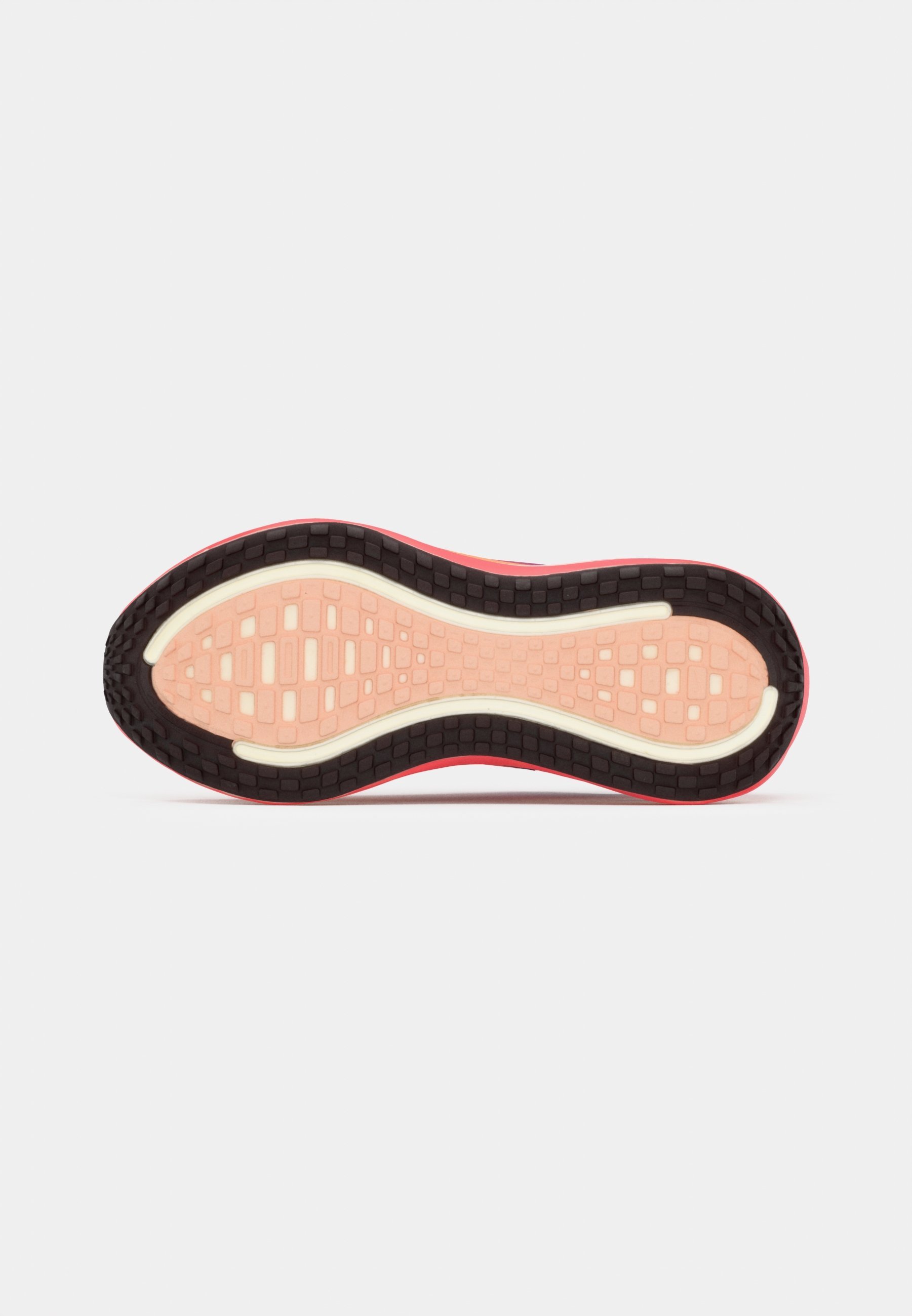 Nike Performance VOMERO PLUS SE - Hardloopschoenen voor op de weg - washed coral/bordeaux/ember glow/bright ceramic/marakesh/burgundy ash