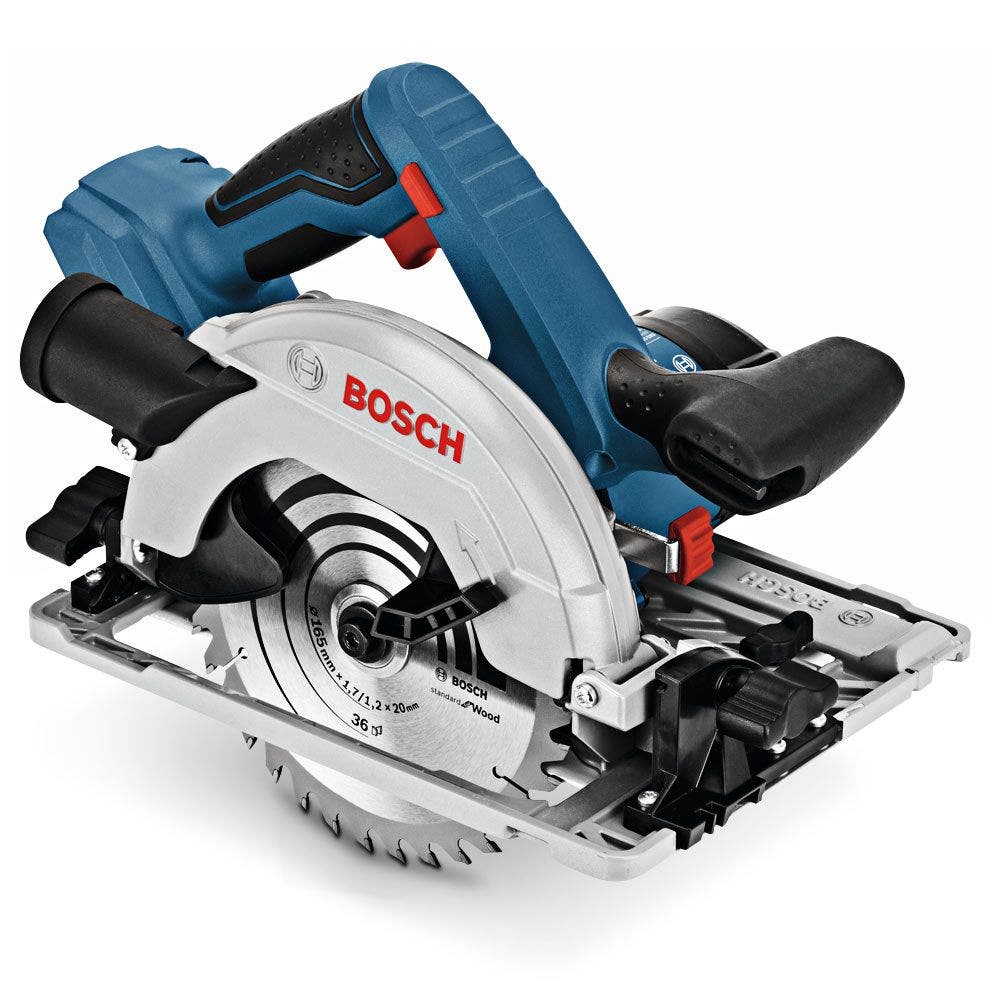 BOSCH 18V 165mm Skin GKS 18V-57 G 0615990J9R Kreissäge