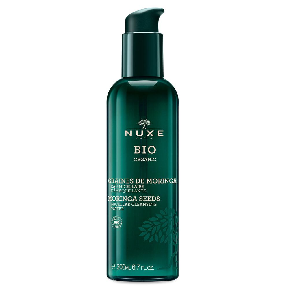 Nuxe Bio Organic