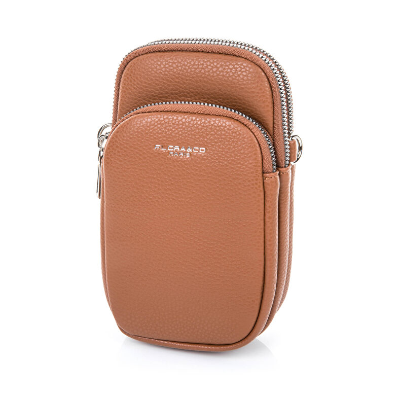  Bolsos de mujer Bolsos Marrón