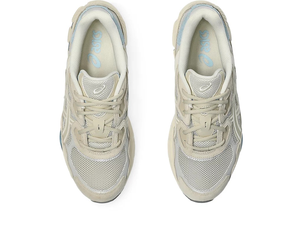 GEL-NYC - Smoke Grey/Smoke Grey
