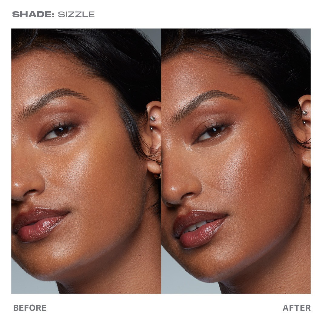 Morphe Bronzer Sudden Heat Stick Bronzant Crémeux - 8 g