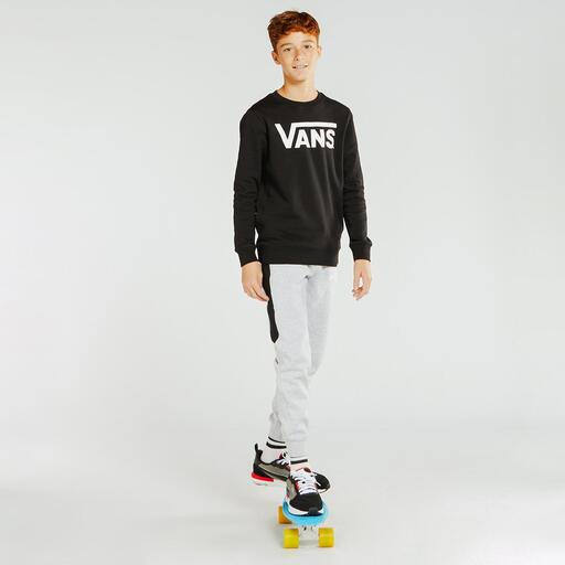 Moletom Vans