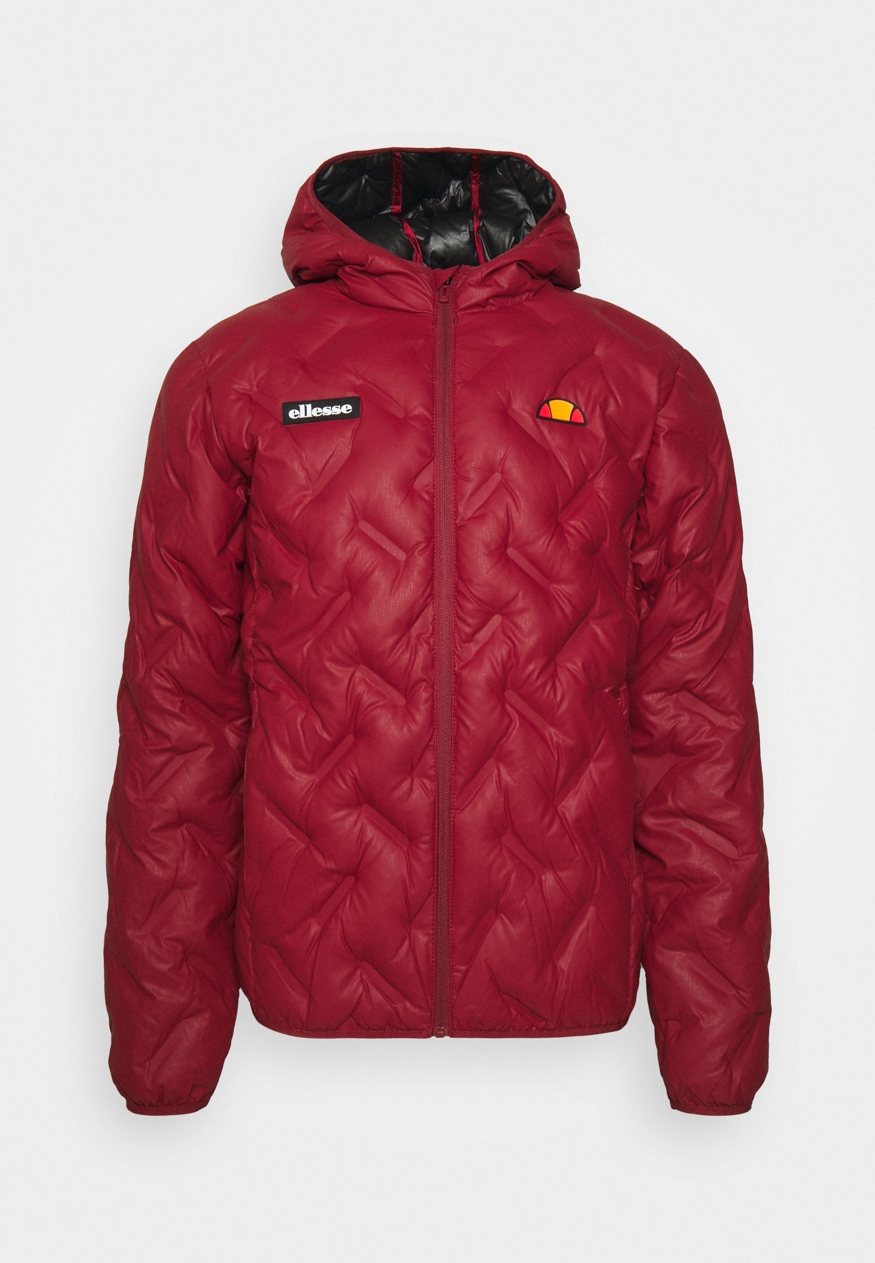 Ellesse Vinterjakke - bordeaux