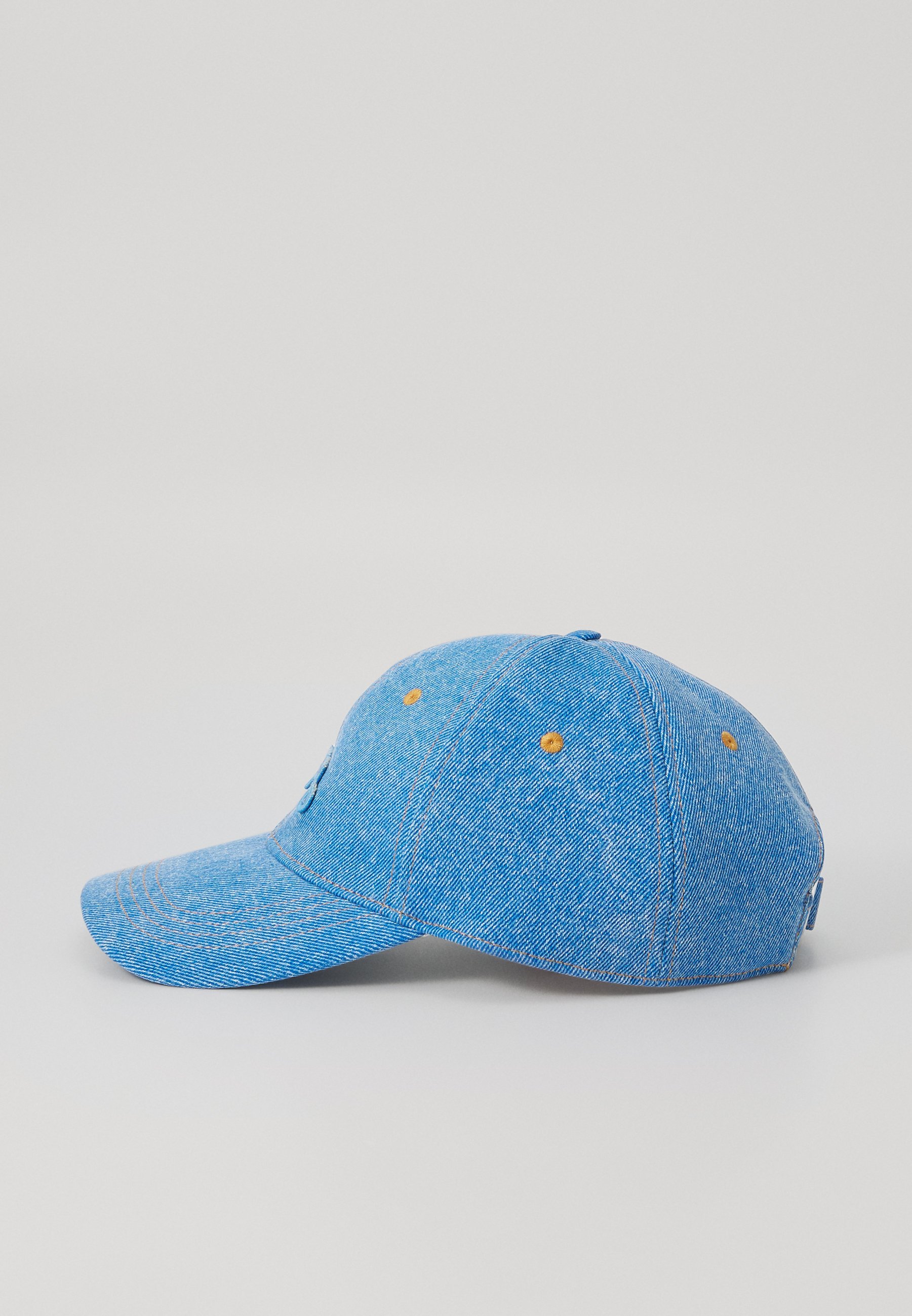 Marni UNISEX HOEDJES - Pet - lichtblauwe denim