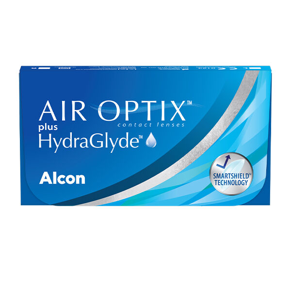 Air Optix Hydraglyde
