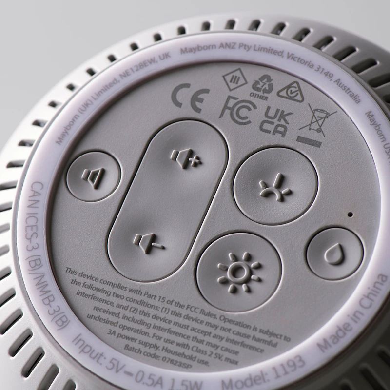 Příslušenství k matraci Tommee Tippee Dream Maker pro lepší spánek