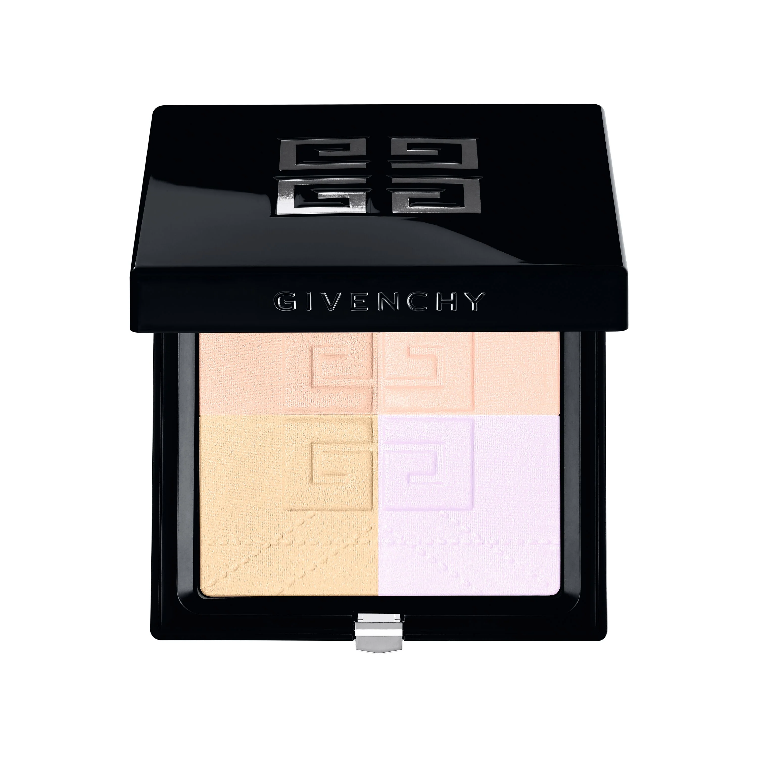 Viso Prisme Libre Pressed Powder - Cipria compatta