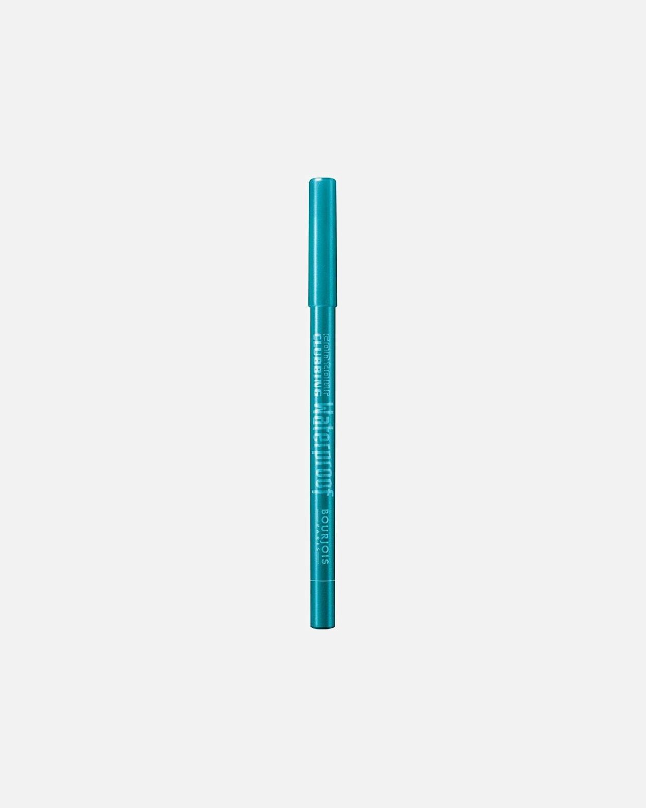 Bourjois Eyeliner Contour Clubbing vodootporni - 1,2 g