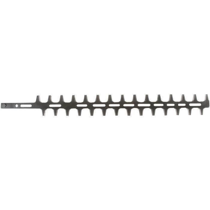 Lame supérieure ou inférieure pour taille-haie ECHO modèles DH221, HC-1501, HCR1501