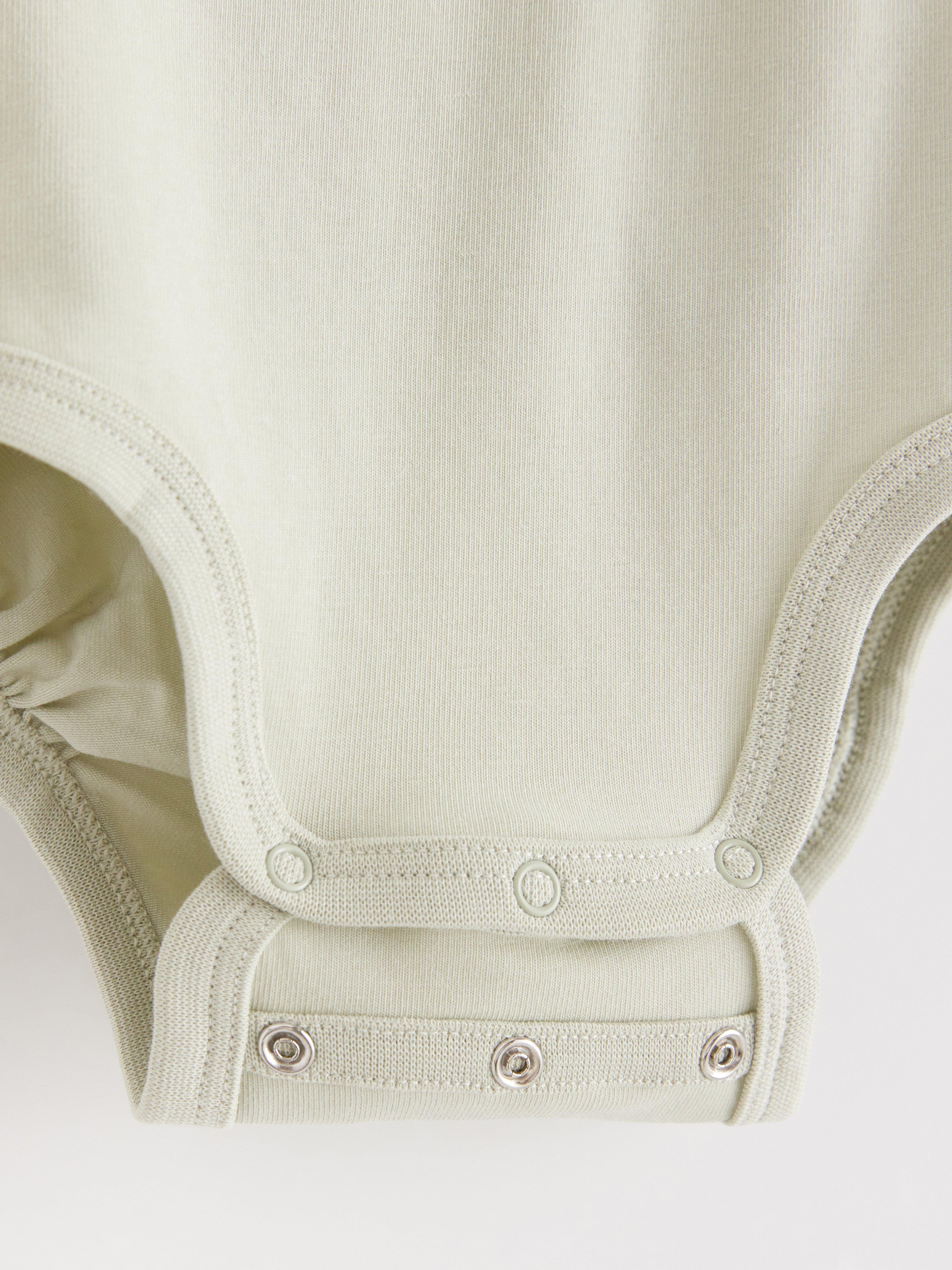 Body envelope