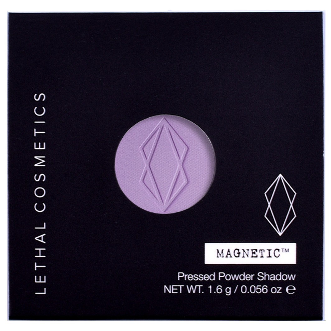 Lethal Cosmetics Magnetic™ Pressed Eyeshadow