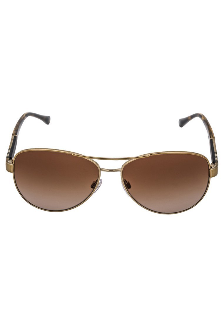 Burberry zonnebril - goud