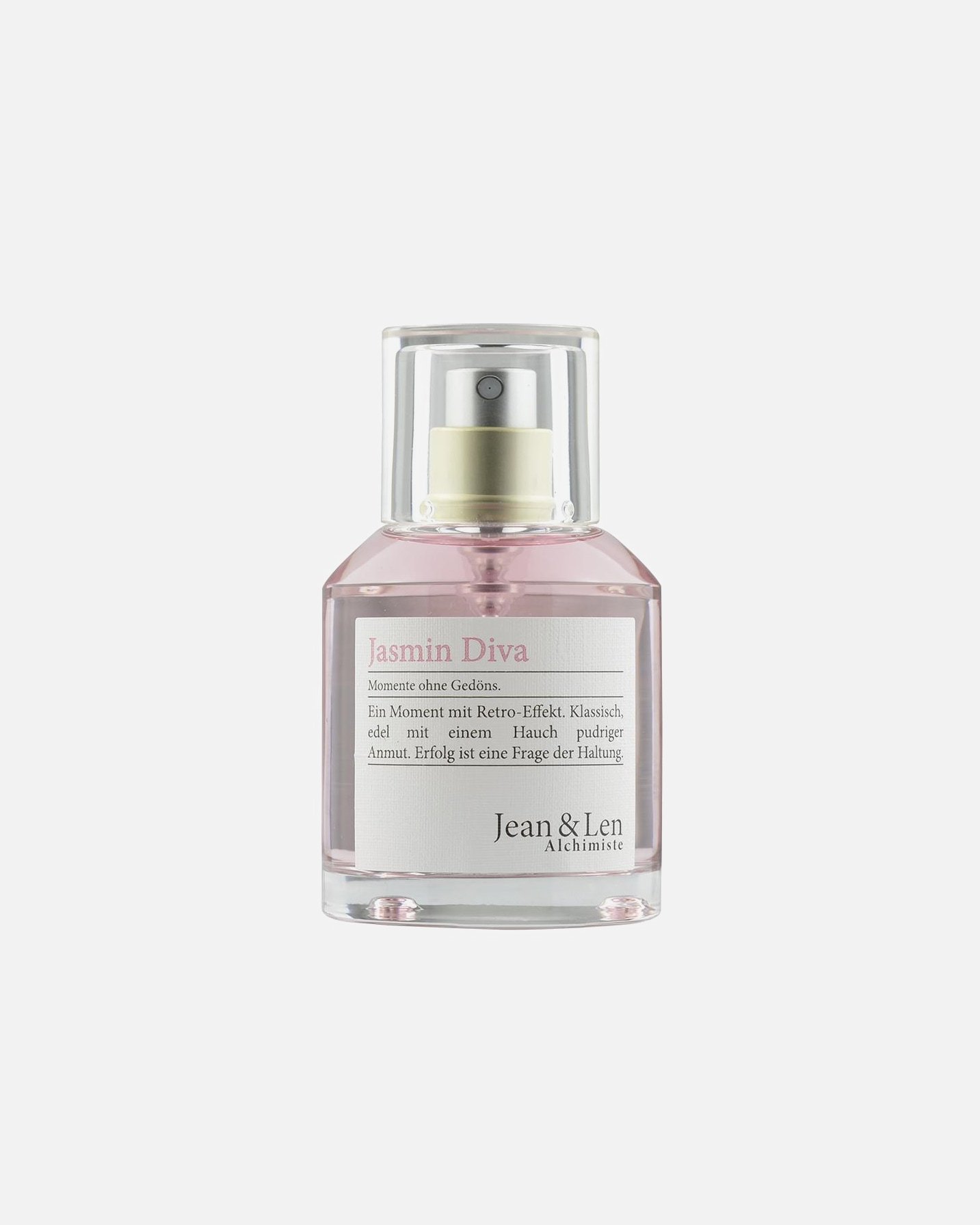 Jean&Len parfemska voda Jasmin Diva - 50 ml