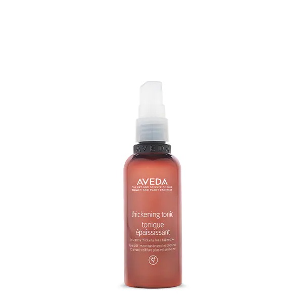 Aveda Styling