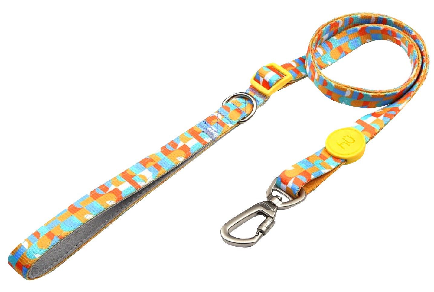 Retro rumen povodec Ogrlice, povodci in drugo