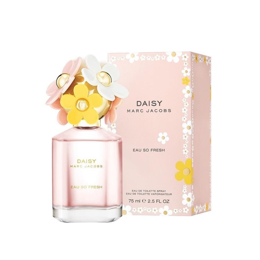 Toaletná voda Marc Jacobs Daisy - 30 ml