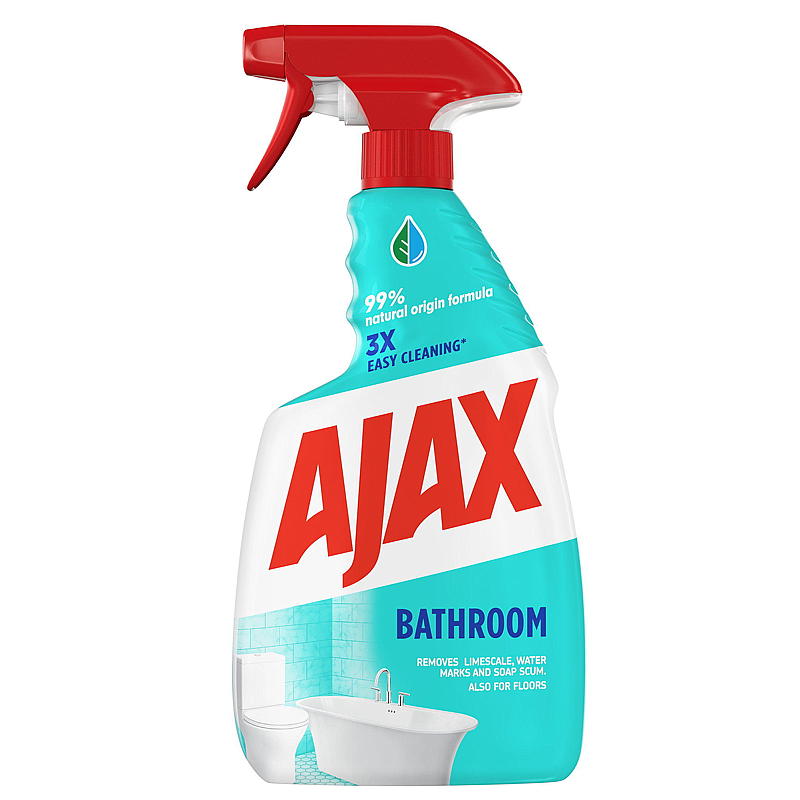 Ajax Badspray 750 ml
