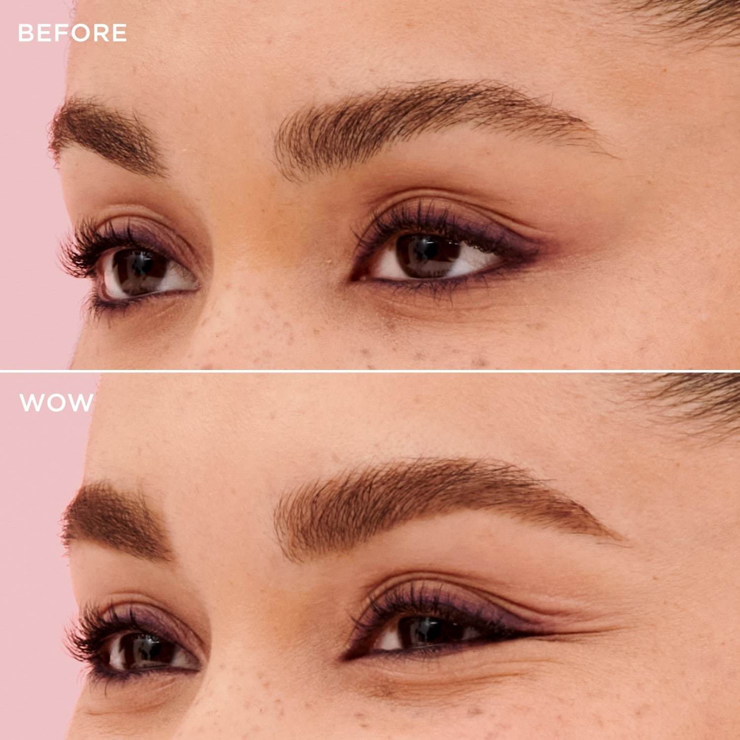 „Benefit“ antakių pieštukas „Brow Collection Gimme Brow+“ apimtį suteikiantis pieštukas – 1,19 g