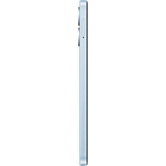 OPPO A17 64Go 4G Bleu