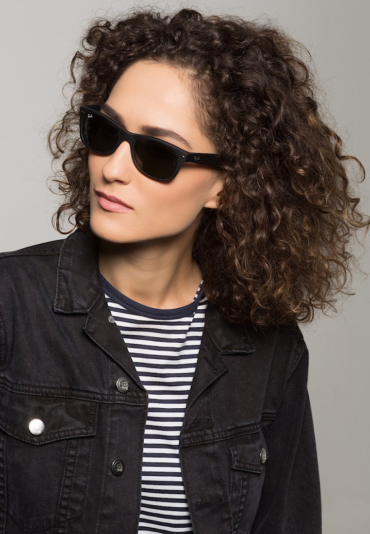 Ray-Ban UNISEX - Sonnenbrille - schwarz