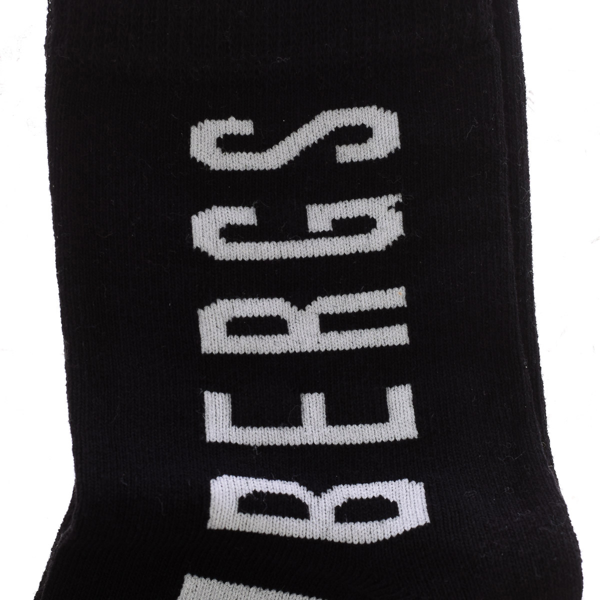 Pack 2 Calcetines Quarter Bk061