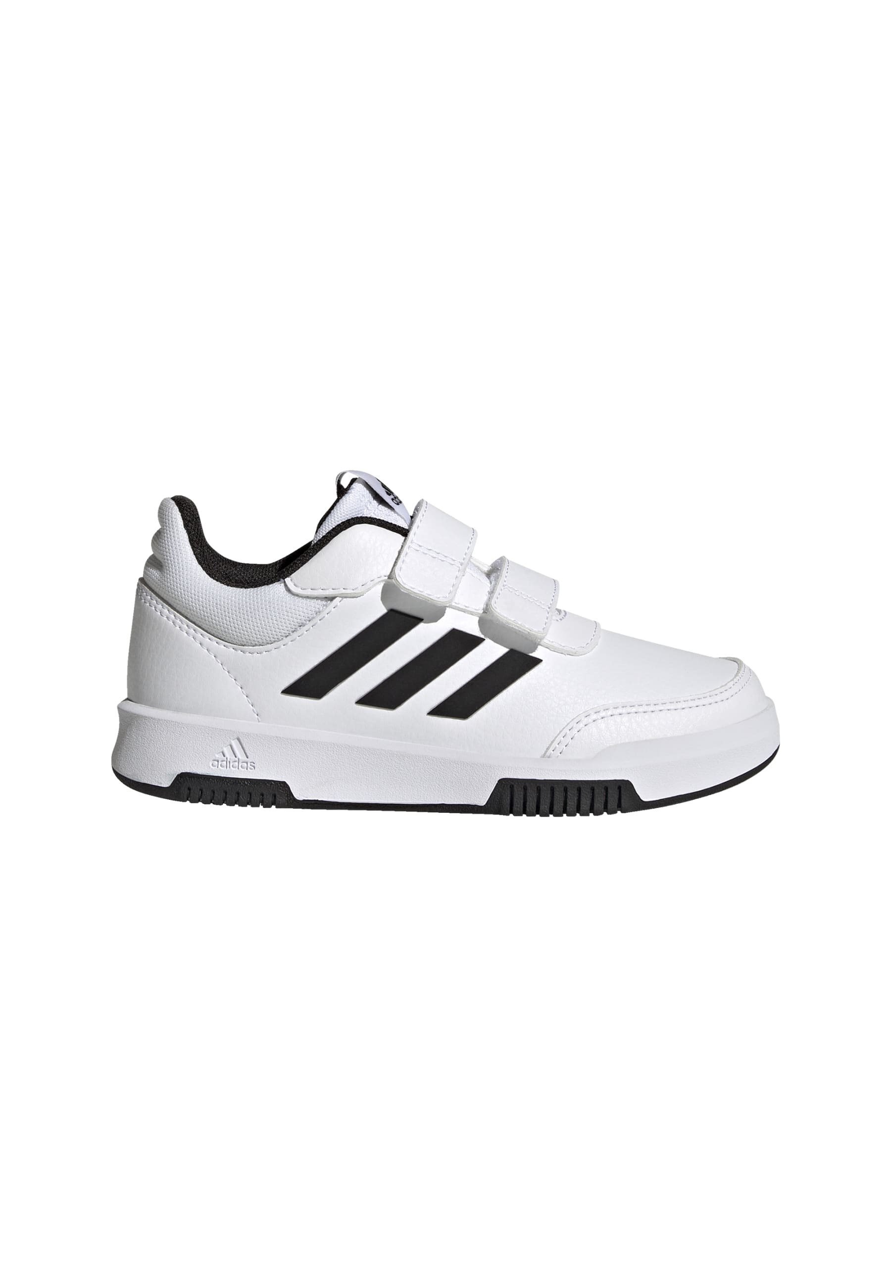 adidas Performance TENSAUR SPORT 2.0 UNISEX - Trainingsschoen - wit