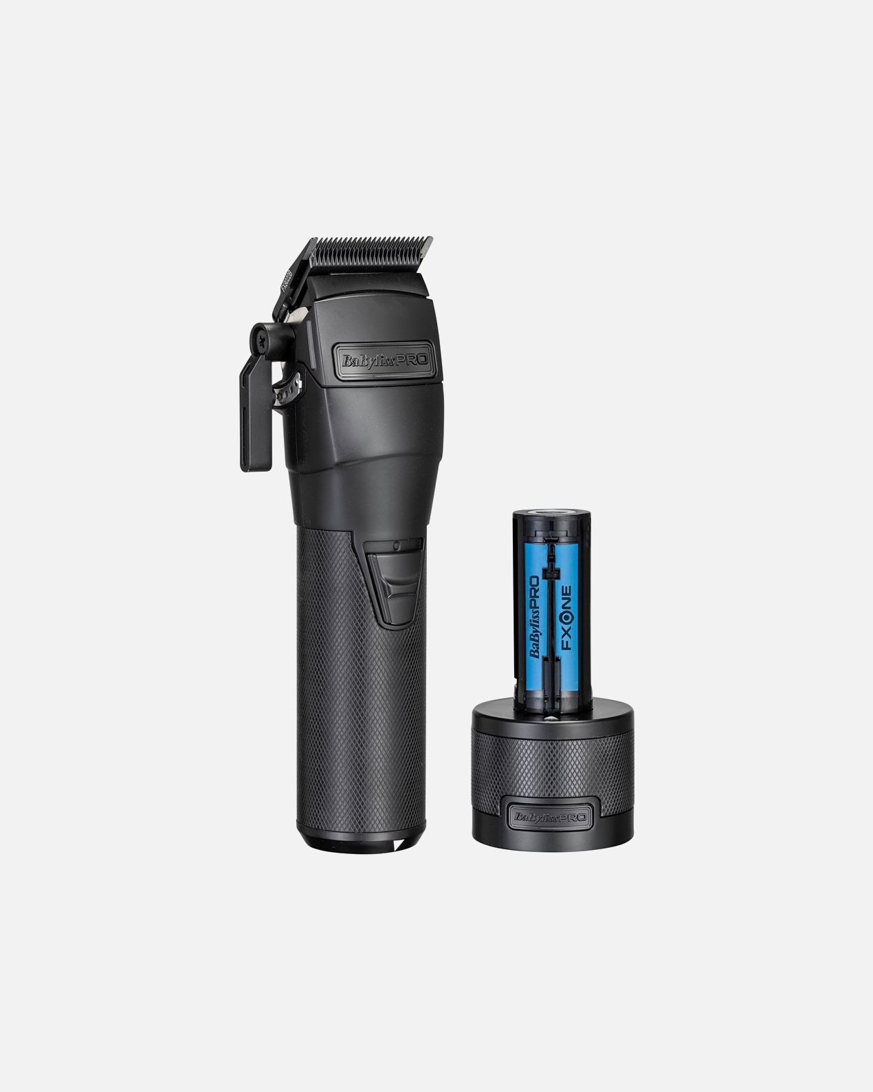 BaByliss Pro Tondeuse FXONE crni šišač za kosu - 1 komad