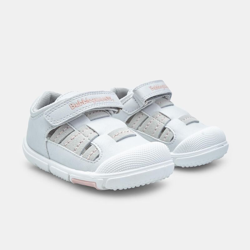 Bubblegums First Steps-skor för flickor