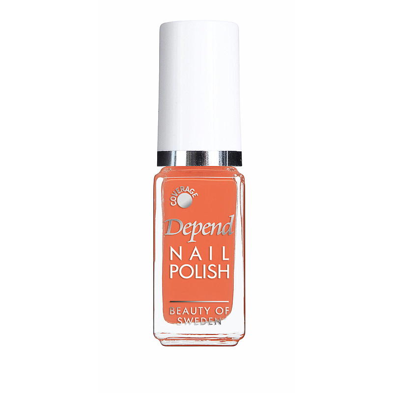 Depend Nagellack 5 g 763 Depend