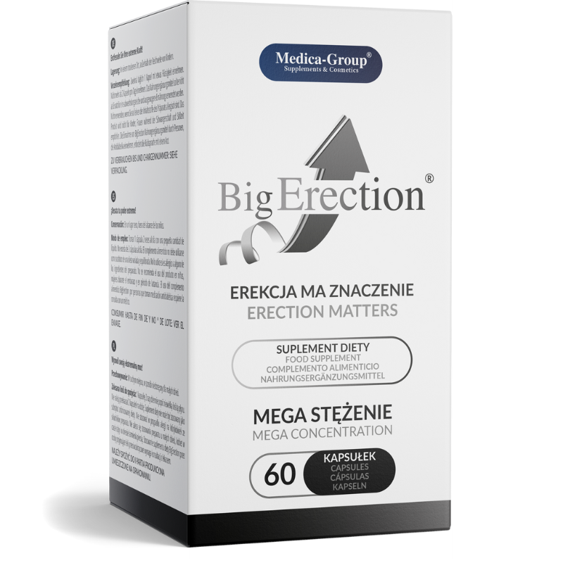 Medica-Group BigErection