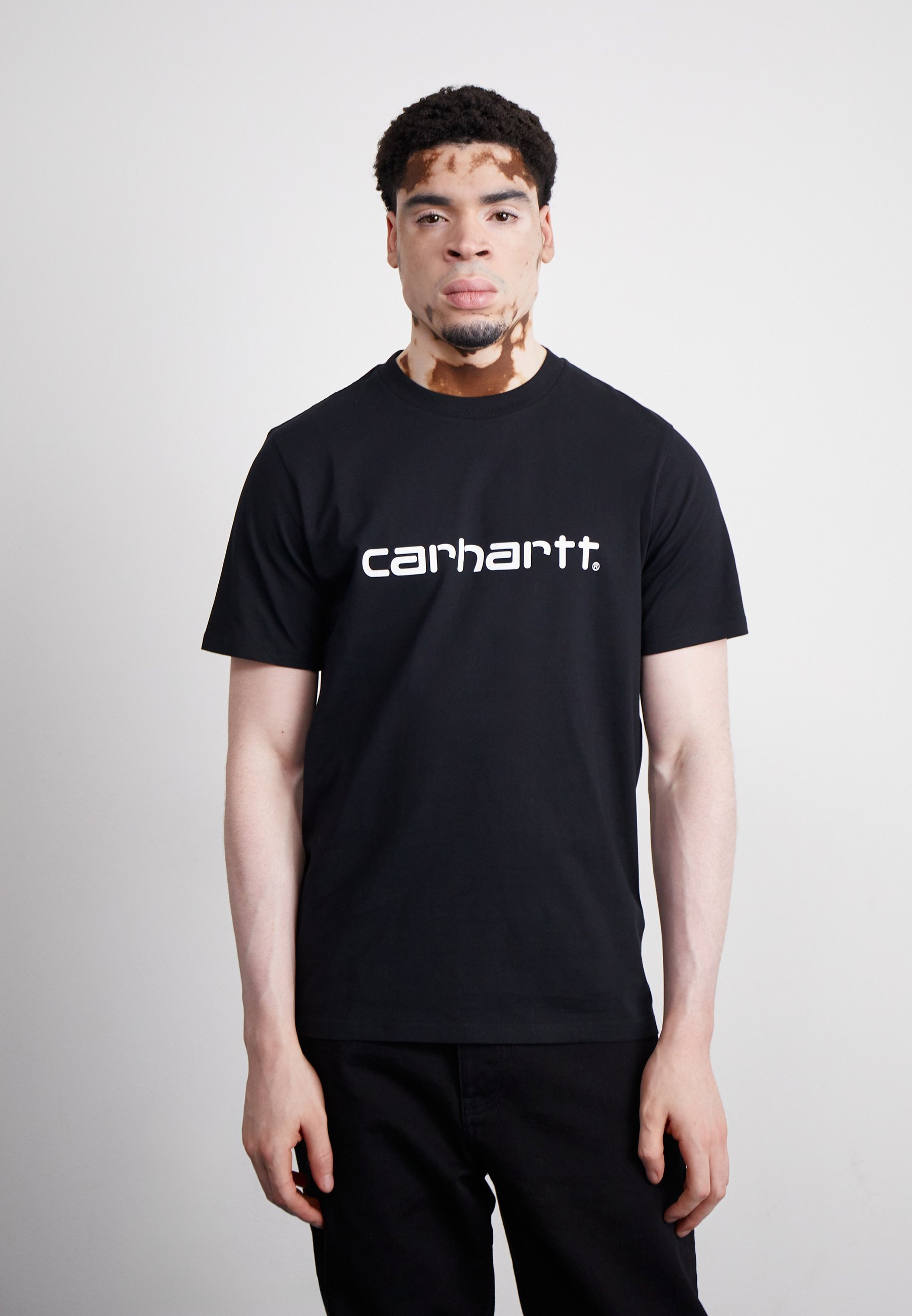 T-shirt stampate Carhartt WIP