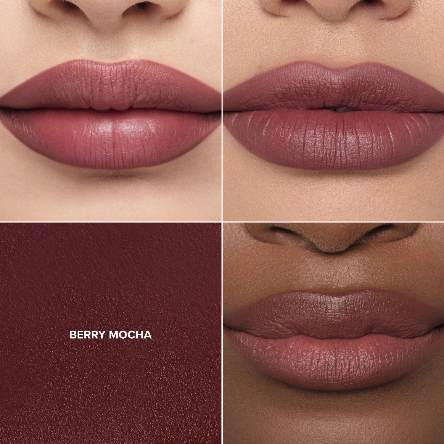 „Anastasia Beverly Hills“ matiniai ir seilininiai lūpų dažai – 3 g