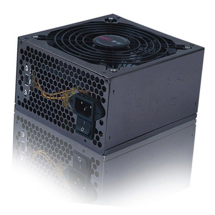 HKC USP5580 580W PC-Netzteil