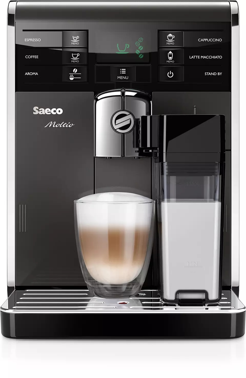 KARNA SUPER-AUTOMAATTINEN ESPRESSOKEITIN