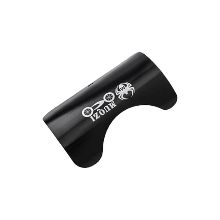 PORTE-VELO - ACCESSOIRES PORTE-VELO Protection de vélo, style-Black 1