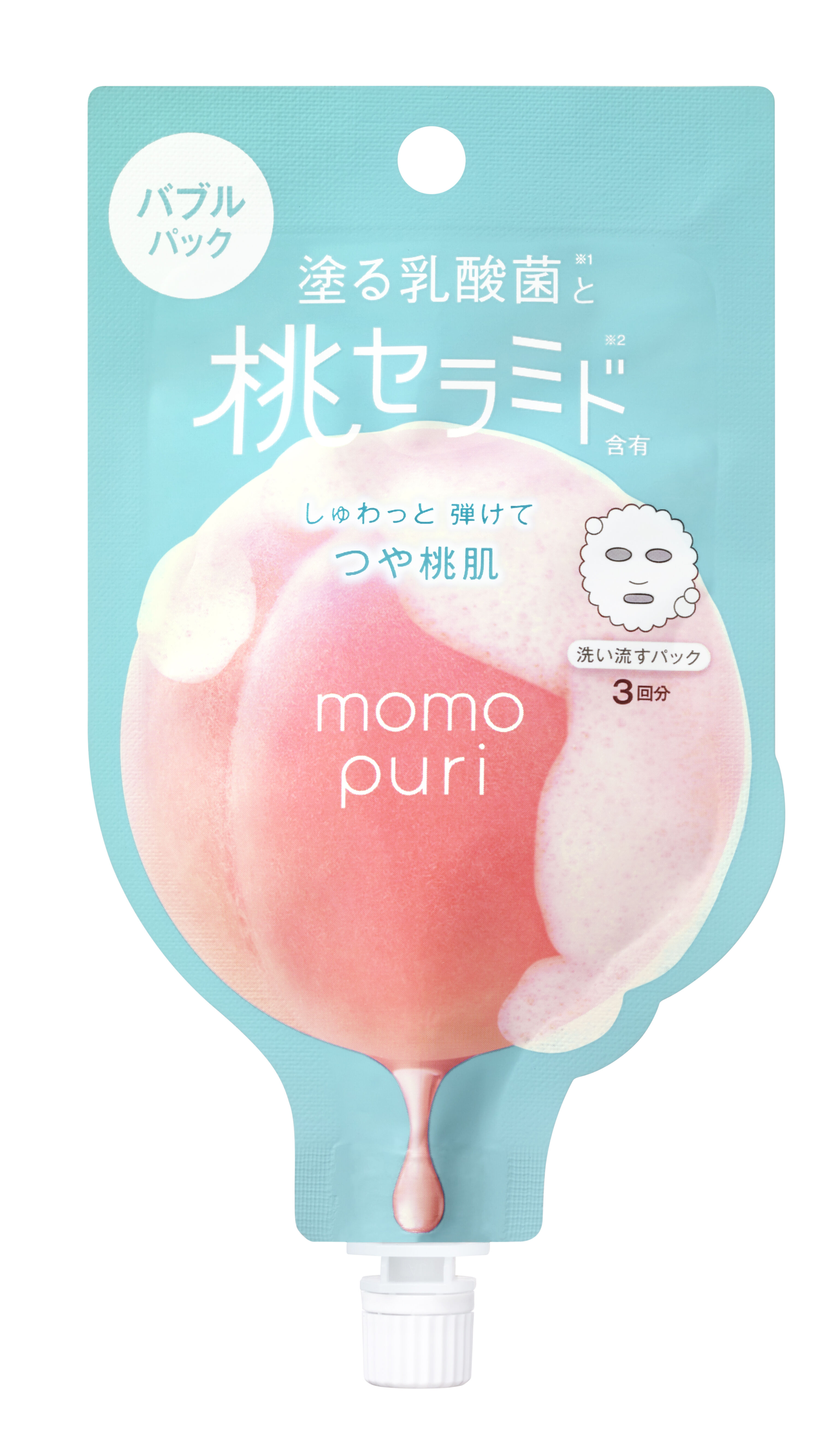 BCL Momo Puri