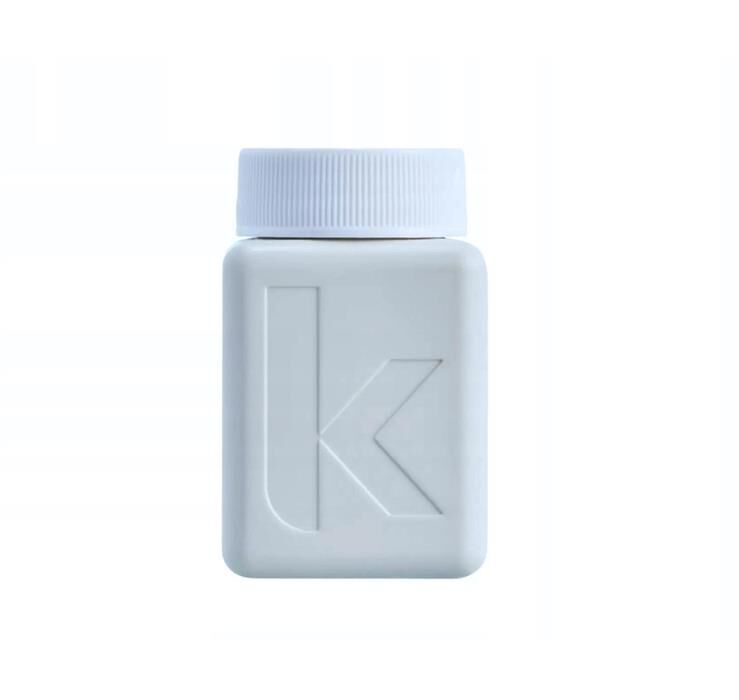 Kevin Murphy taas sileänä