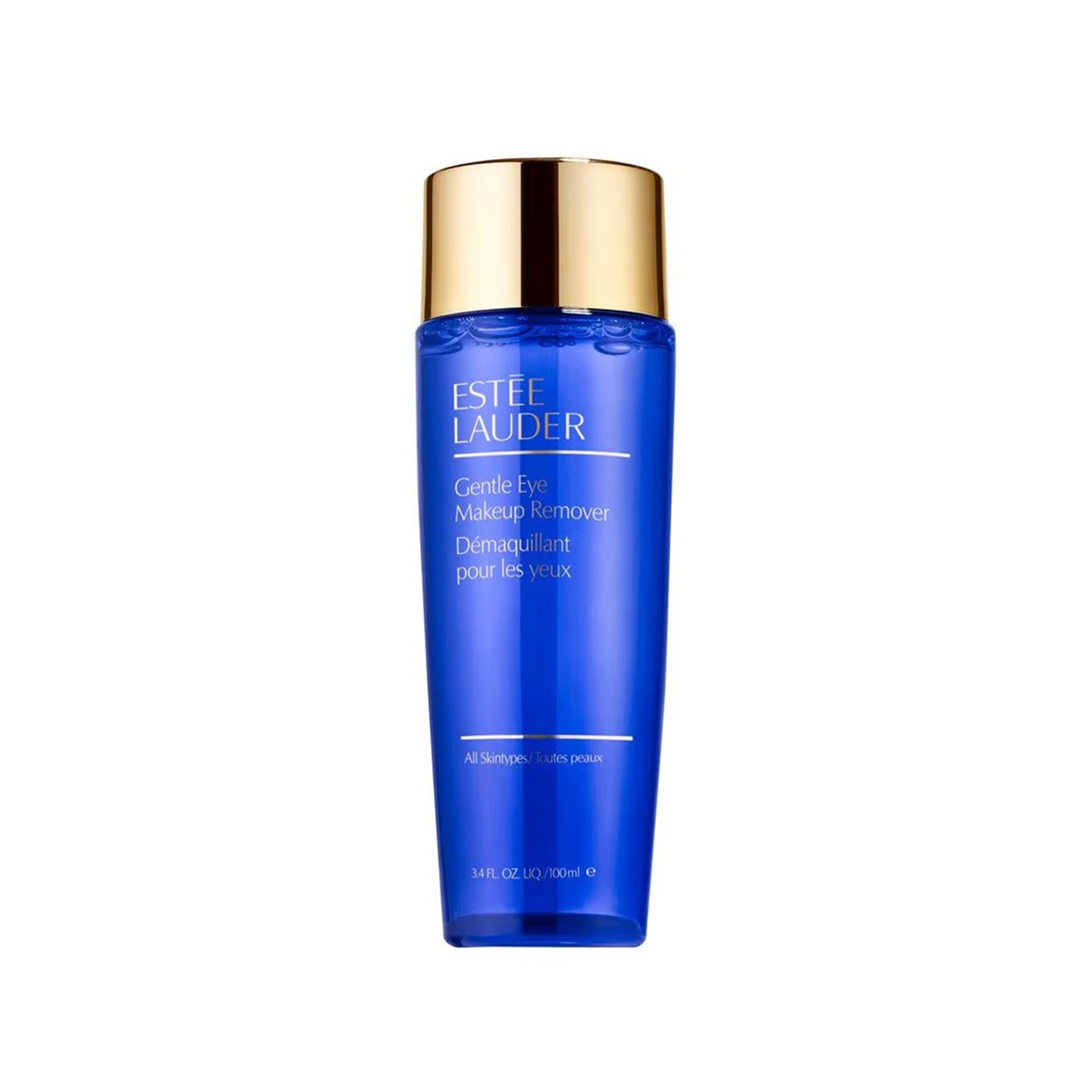 Demachiant delicat pentru ochi - Estée Lauder