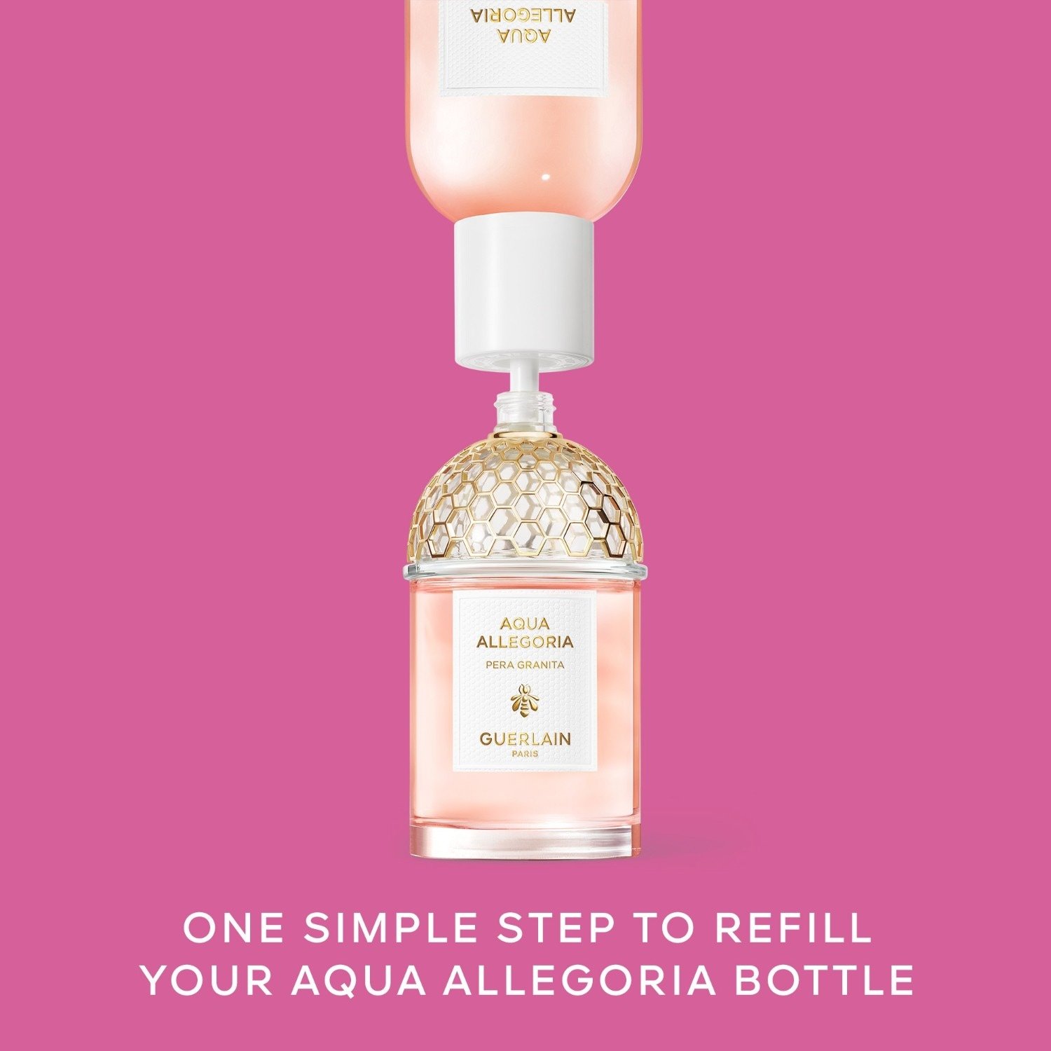 Guerlain Eau de Toilette Aqua Allegoria Pera Granita - 75 ml