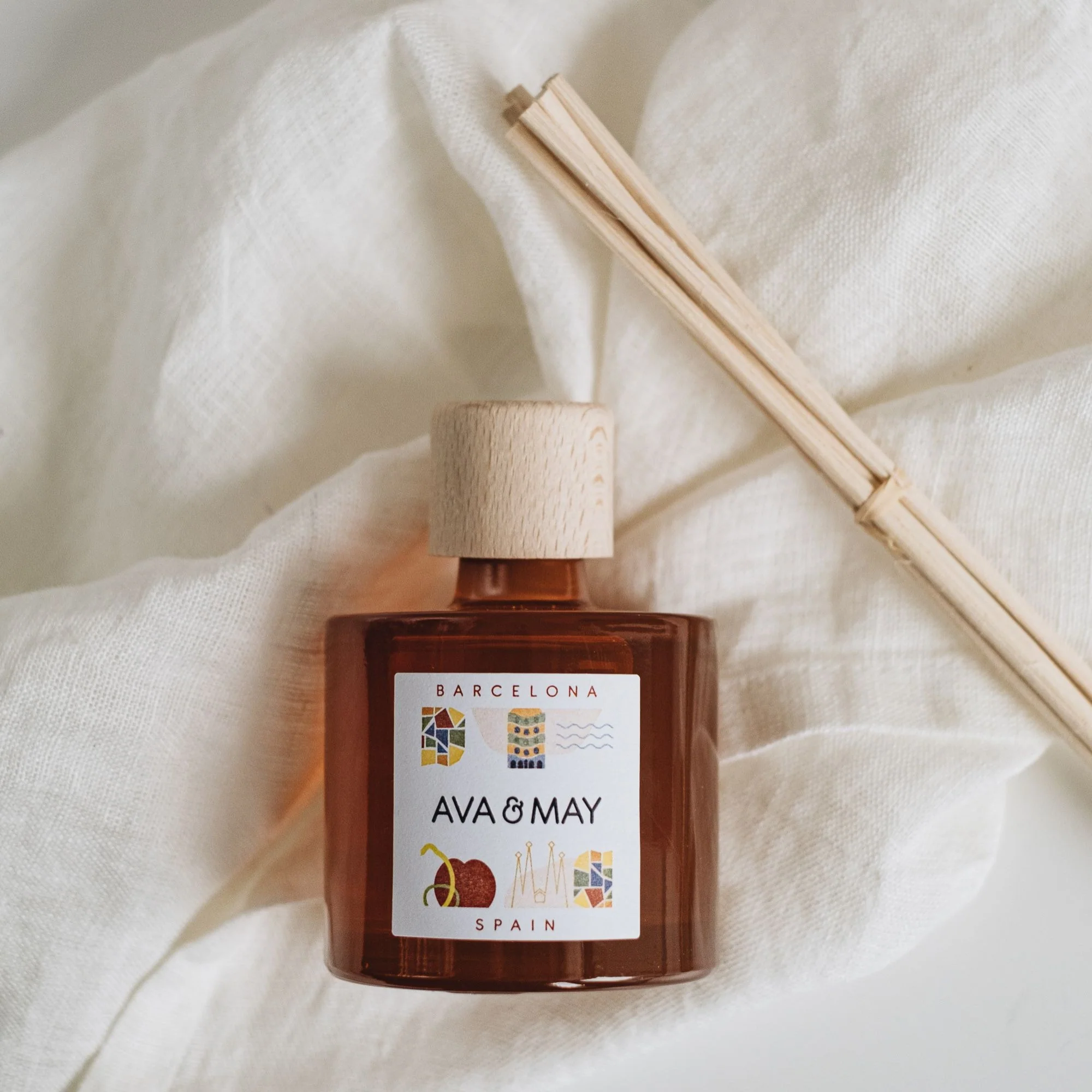 Diffusori Barcellona - Diffusore di Profumo
