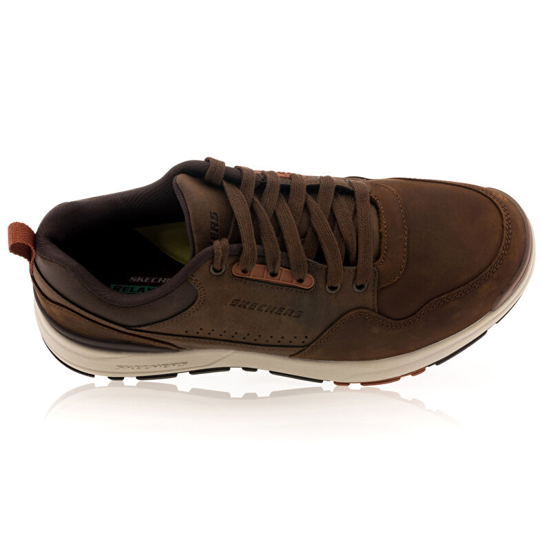 Baskets / sneakers Homme Marron