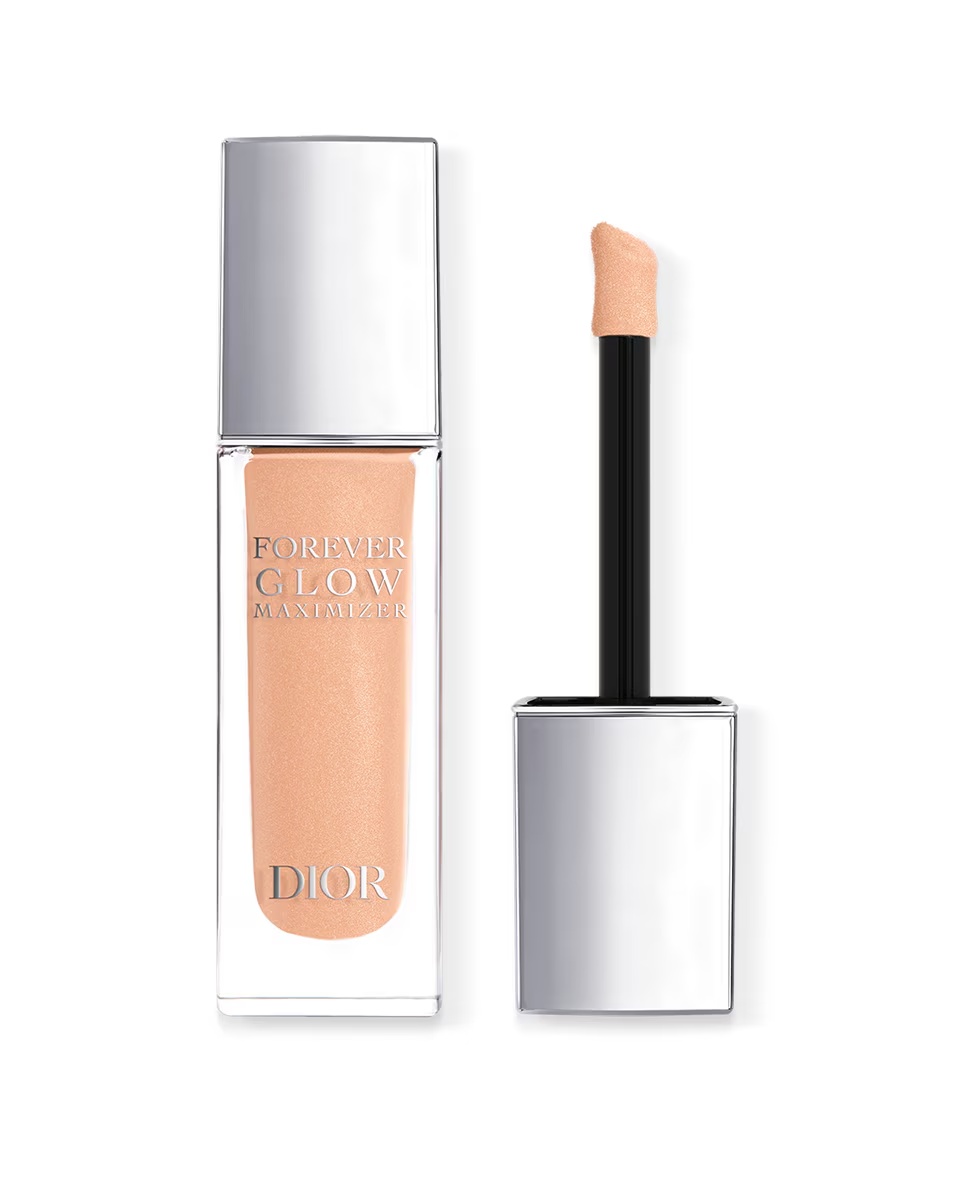 DIOR FOREVER Glow Maximizer - Dugotrajni tekući highlighter