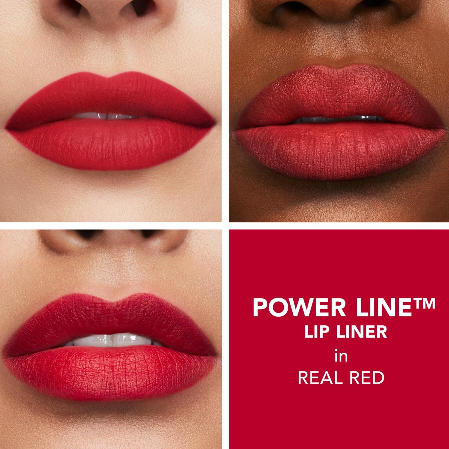 BUXOM Lipliner Power Line™ Plumbing – 0,3 г