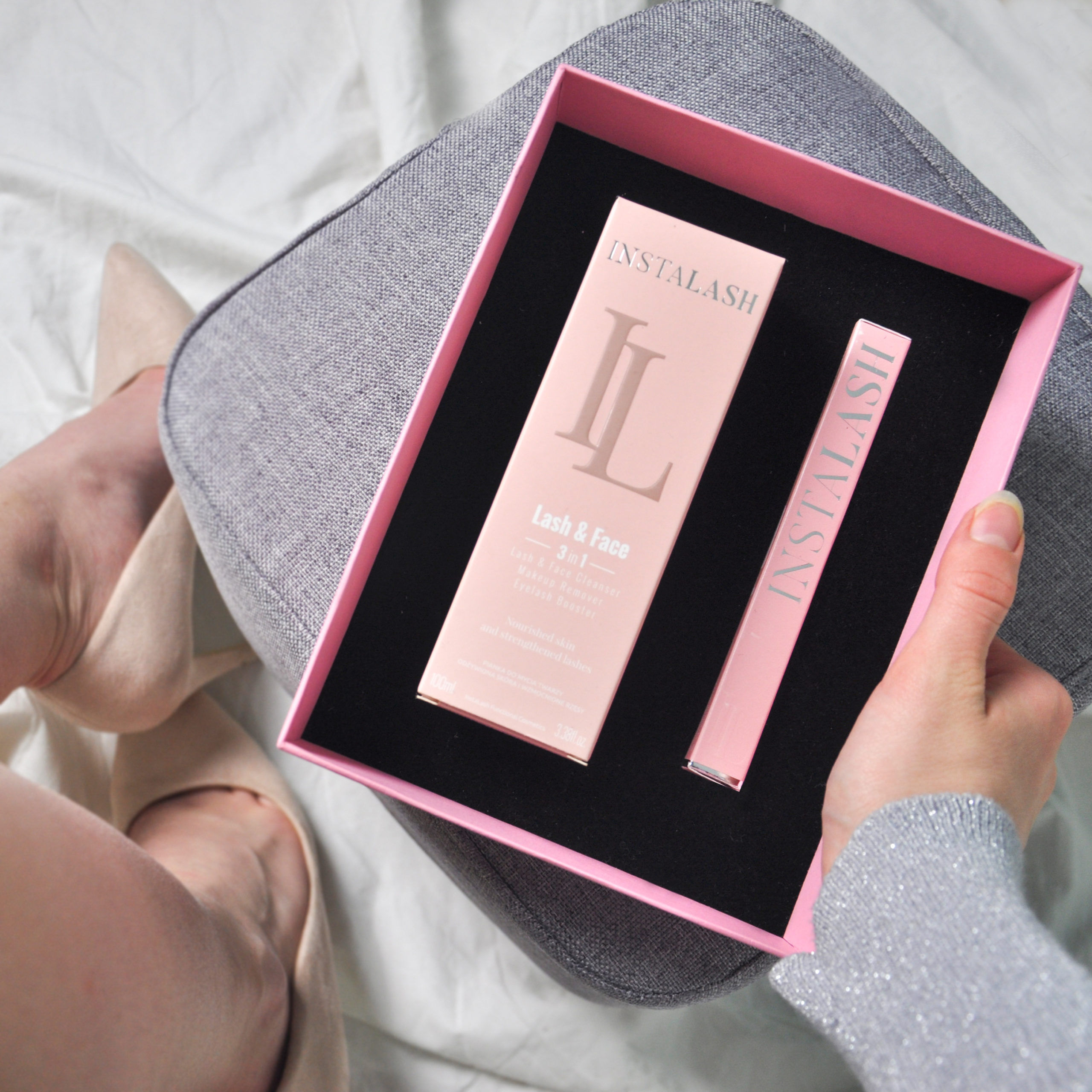 Instalash LashBoost