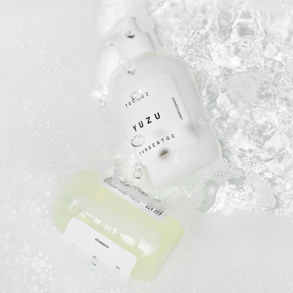 Tangent GC Yuzu Conditioner