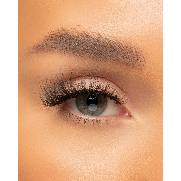 „Eye Candy Signature“ blakstienų kolekcija – Mimi (2 vnt.)